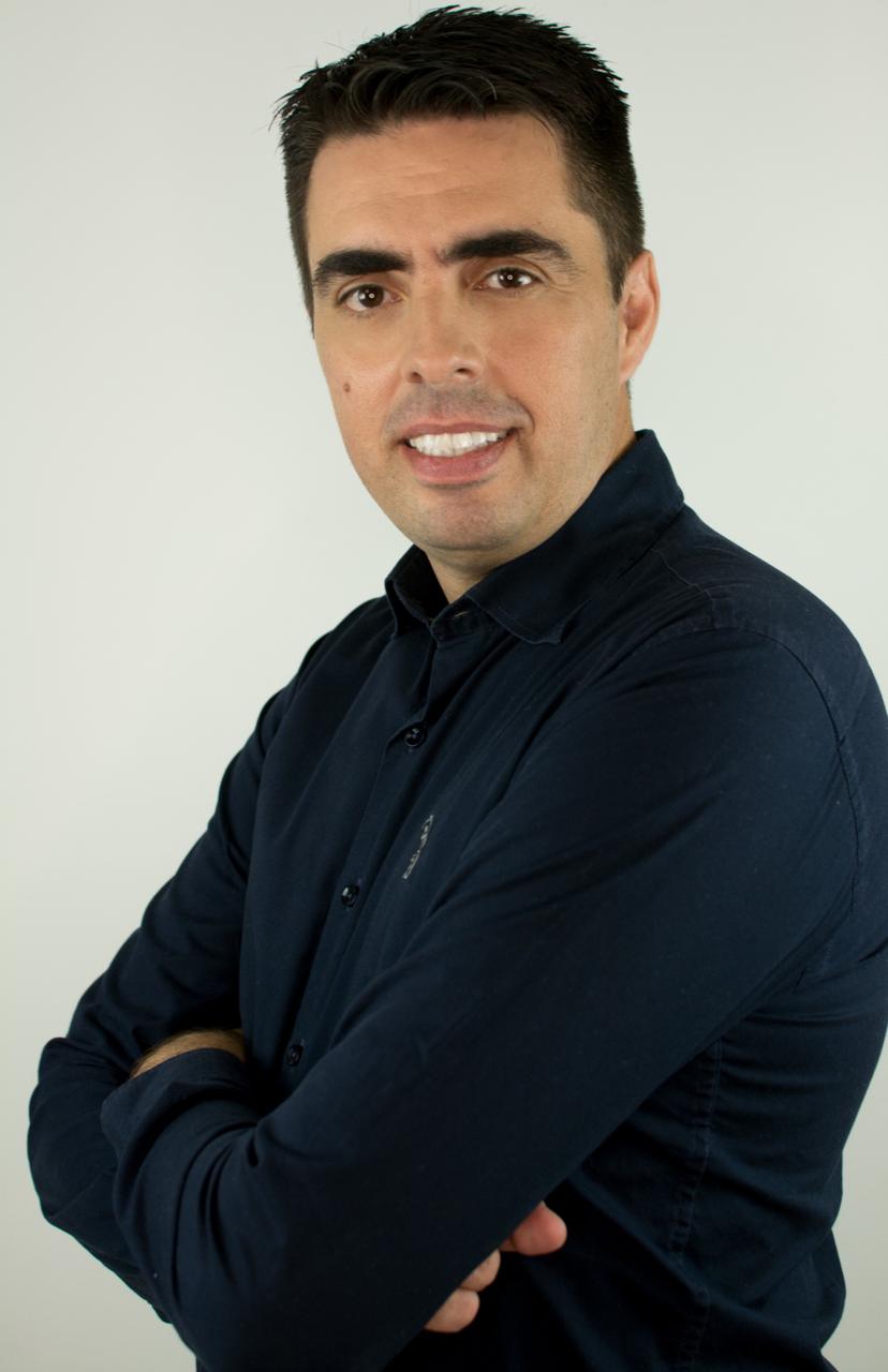 Prof. Dr. Mairon Fernandes